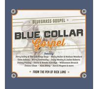 Various Artists - Blue Collar Gospel (Various Artists) [Compact Discs]