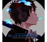 Various Artists - Blue Exorcist 1