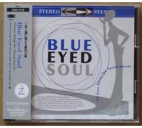 Various Artists - Blue Eyed Soul