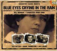 Various Artists - Blue Eyes Crying in The Rain [Import]
