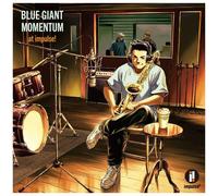 Various Artists - Blue Giant Momentum - At Impulse! / Various - Shm-Cd [Compact Discs] Shm Cd, Japan - Import