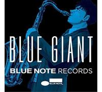 Various Artists - Blue Giant X Blue Note (Shm-Cd) [Cd] Shm Cd, Japan - Import