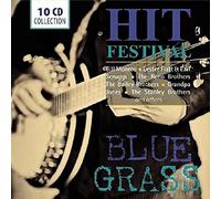 Various Artists - Blue Grass : Hit Festival [Import]