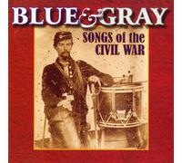 Various Artists - Blue & Gray