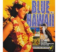 Various Artists - Blue Hawaii 2