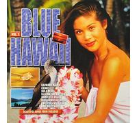 Various Artists - Blue Hawaii