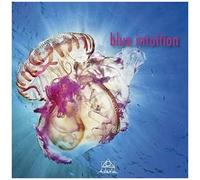 Various Artists – Blue Intuition – CD
