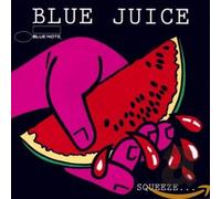 Various Artists - Blue Juice 3-23tr [Import]