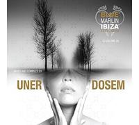 Blue Marlin Ibiza 2015 Vol. 9