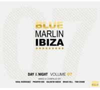 Various Artists - Blue Marlin Ibiza 2013 Vol.7 by Various Artists (2013) Audio CD