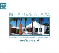 Various Artists - Blue Marlin Ibiza 4 [Import]
