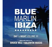 Various Artists - Blue Marlin Ibiza-Day. [Import]