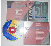 Various Artists - Blue Note 50th Anniversary Vol 1