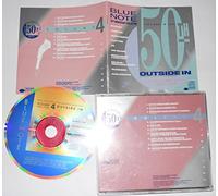 Various Artists - Blue Note 50th Anniversary Vol 4