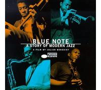 Various Artists - Blue Note-a Story of Modern Ja