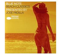 Various Artists - Blue Note Beach Classics [Import]