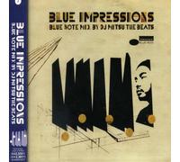 Various Artists - Blue Note DJ Mix by Mitsu Beats/Various [Import]