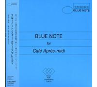Various Artists - Blue Note for Cafe Apres-Midi/Various [Import]