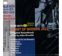 Various Artists - Blue Note: Heart of Modern Jazz [Import]
