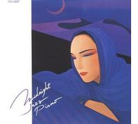 Various Artists - Blue Note:Midnight Jazz Piano