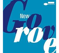 Various Artists - Blue Note-New Groove / Various