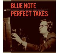 Various Artists - Blue Note Perfect Takes