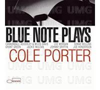 Various Artists - Blue Note Plays Cole Port