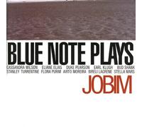 Various Artists - Blue Note Plays Jobim