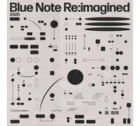 Various Artists - Blue Note Re:imagined (2020) (2 LP)