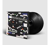 Various Artists – Blue Note Re:imagined II – Vinyle 12" (33 tours)