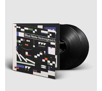Various Artists – Blue Note Re:imagined II – Vinyle 12" (33 tours)