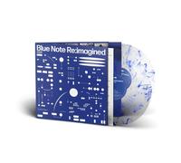 Various Artists Blue Note Re:imagined (RSD 2024) (Vinyl)