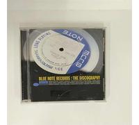 Various Artists - Blue Note Records: The Discoography