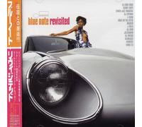 Various Artists - Blue Note Revisited