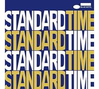 Various Artists - Blue Note-Standard Time/Various [Import]