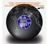 Various Artists - Blue Note Street/Various [Import]
