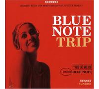 Various Artists - Blue Note Trip 2