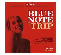 Various Artists - Blue Note Trip 2 Sunset/ [Import]