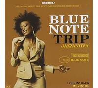 Blue Note Trip 4: Lookin' Back/Movin' On