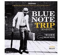 Various Artists - Blue Note Trip 7:..