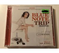 Various Artists - Blue Note Trip 9:..