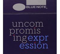 Various Artists - Blue Note: Uncompromising