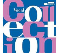 Various Artists - Blue Note-Vocal Collection / Various [Cd] Japan - Import