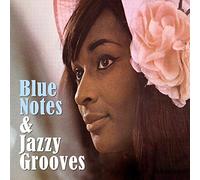 Various Artists - Blue Notes & Jazzy Grooves
