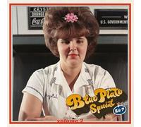 Various Artists - Blue Plate Special 02 LP [Vinyl]