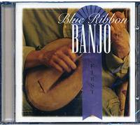 Various Artists - Blue Ribbon Banjo