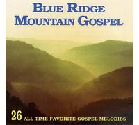 Various Artists - Blue Ridge Mountain Gospel