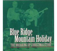 Various Artists - Blue Ridge Mountain Holiday