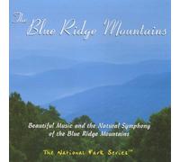 Various Artists - Blue Ridge Mountains