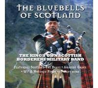 Various Artists – Bluebells of Scotland – CD